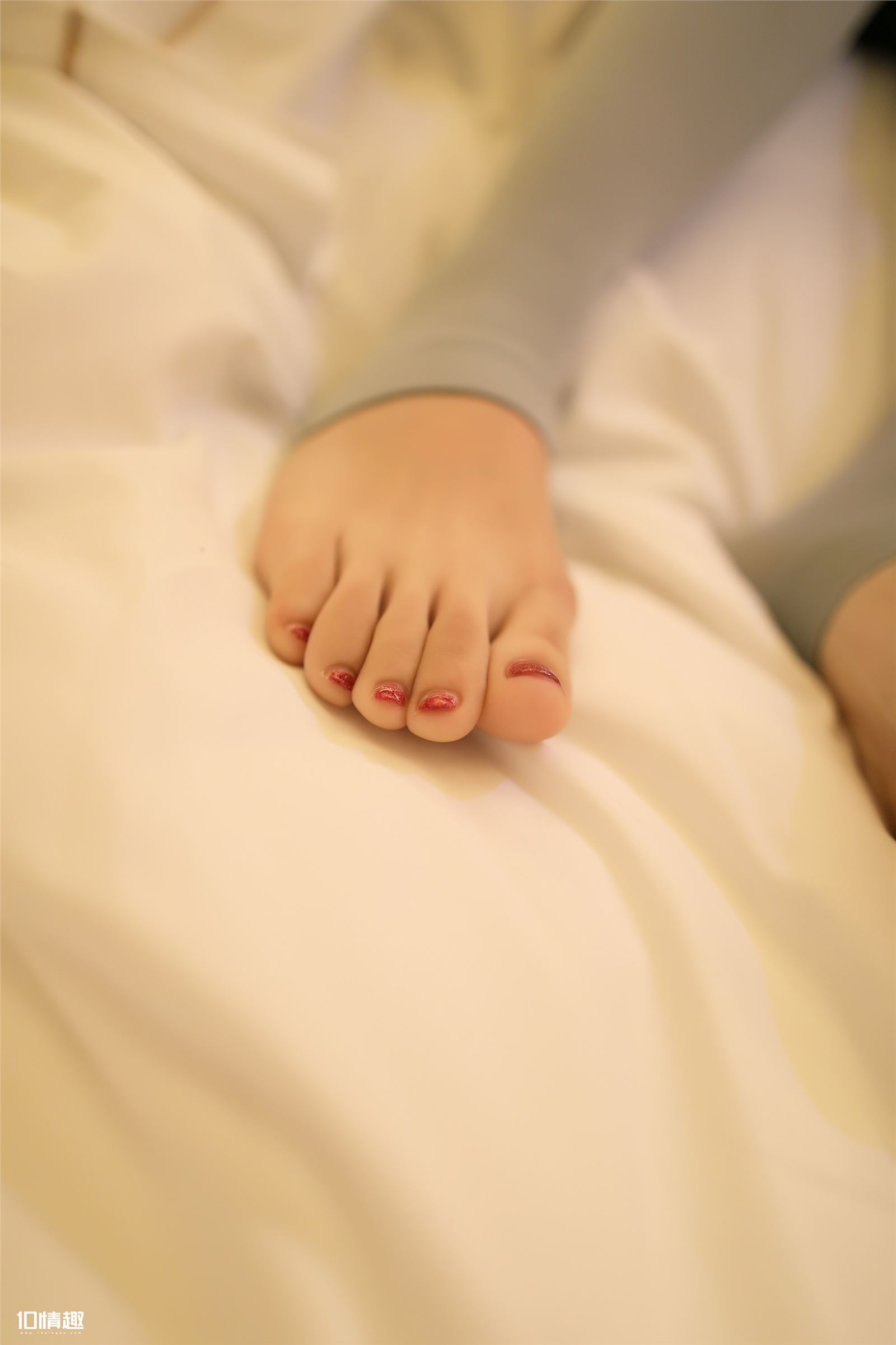 [ROSI写真] 口罩系列 2018.06.18 NO.736